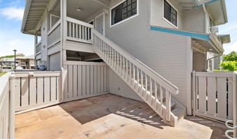 91-1032 Kaiau Ave 8E, Kapolei, HI 96707