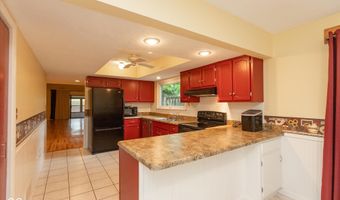 5038 Hawthorne Way, Avon, IN 46123