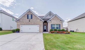 43 Shamrock Chase, Adairsville, GA 30103