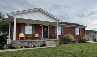 107 Watts Ct, Bardstown, KY 40004