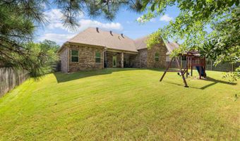 2923 Palamino Dr, Benton, AR 72015