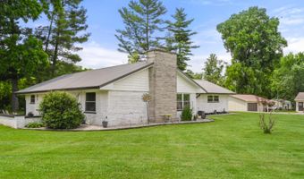 10463 Hueseman Rd, Aurora, IN 47001