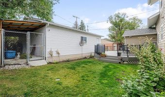 107 W 5th, Anaconda, MT 59711