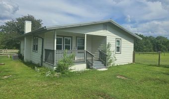 5921 Jack Stokes Rd, Baker, FL 32531