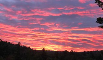 1586 Bent Hill Rd, Braintree, VT 05060