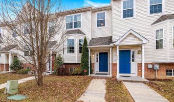 356 TRIBBITT St, Dover, DE 19904