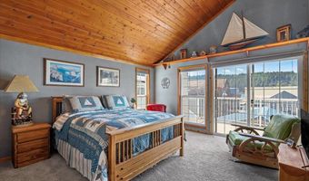 34128 N SCENIC BAY D DOCK 21, Bayview, ID 83803