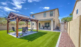 19397 W ADAMS St, Buckeye, AZ 85326