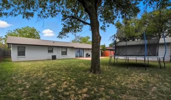 1449 N Willis St, Abilene, TX 79603