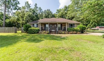 1089 Timber Creek Dr S, Axis, AL 36505