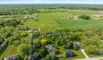 6350 Egypt Valley Ct NE, Ada, MI 49301