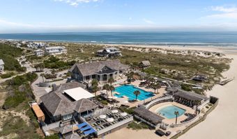 231 S Bald Head Wynd, Bald Head Island, NC 28461