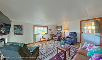 118 Eagle Ridge Rd Lot 10A, Alto, NM 88312