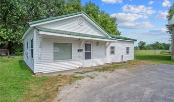 97 E Church St, Adams, NY 13605