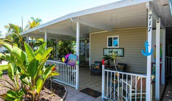 717 Barefoot Blvd, Barefoot Bay, FL 32976