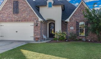 214 Roanoke Cir, Benton, LA 71006