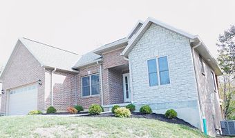 1259 Wexford Ln, Delhi, OH 45238