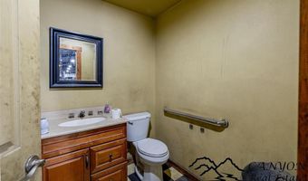 2130 Big Horn Ave, Cody, WY 82414