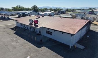870 S Broad Street Lot Business Is The Overtime Sports Bar & Grill, Battle Mountain, NV 89820