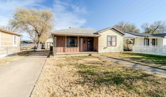 4117 S MONROE St, Amarillo, TX 79110