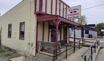 108 W Albion St, Avilla, IN 46710