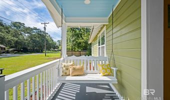 407 Armstrong Ave, Bay Minette, AL 36507