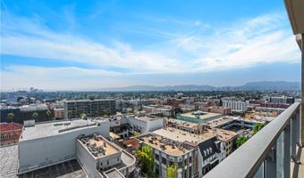 3785 Wilshire Blvd 1605, Los Angeles, CA 90010