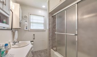 1033 Ross Ave, Abilene, TX 79605