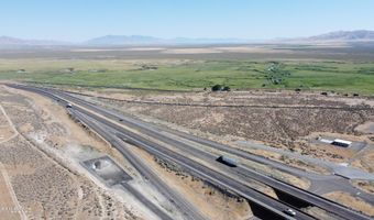 Interstate 80, Golconda, NV 89414