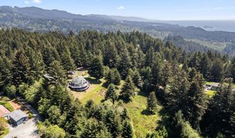 18698 CORNETT Rd, Brookings, OR 97415