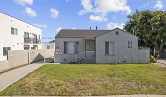 1548 W 84th St, Los Angeles, CA 90047
