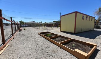 388 C St, Hawthorne, NV 89415