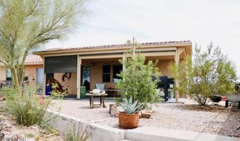 42832 La Posa Rd, Bouse, AZ 85325