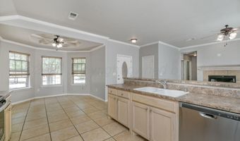 3805 S ALDREDGE St, Amarillo, TX 79118