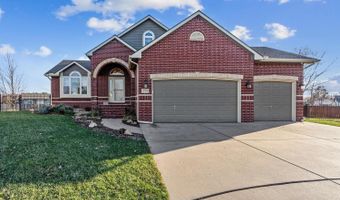 2718 E Bristol Ct, Augusta, KS 67010