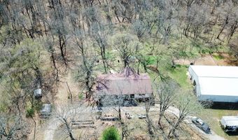 236 State Route Y, Arcola, MO 65603