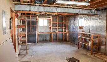 6 RIFLE RANGE, Big Piney, WY 83113