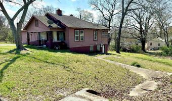 2916 GURNEE Ave, Anniston, AL 36201