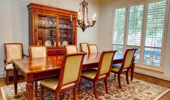1401 Luckenbach Dr, Allen, TX 75013