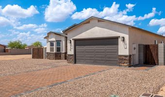 8226 W SWANSEA Dr, Arizona City, AZ 85123