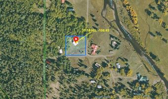 210 S Riverview Dr, Antonito, CO 81120