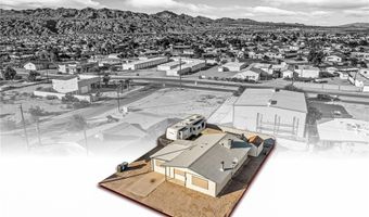 2012 Kingston Dr, Bullhead City, AZ 86442