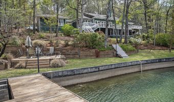 93 Wildwood Rd, Alexander City, AL 35010