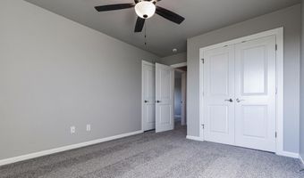 9221 NW 92nd Ter Plan: Wesley Bonus Room, Yukon, OK 73099