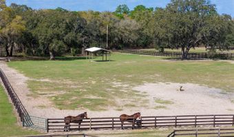 4695 NE 112TH Ln, Anthony, FL 32617