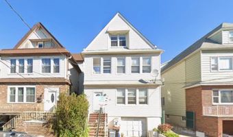 85 W 50TH St 2, Bayonne, NJ 07002