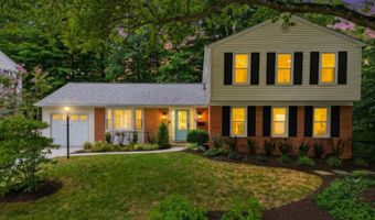 4908 WOODLAND Way, Annandale, VA 22003