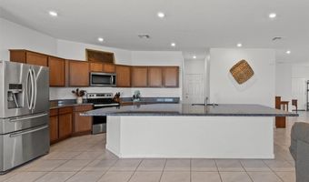 406 Bridal Veil Falls St, Indian Springs, NV 89018