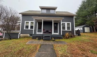 399 Central St, Burrillville, RI 02830