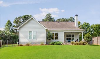 4512 Greyfriars Ln, Acworth, GA 30101